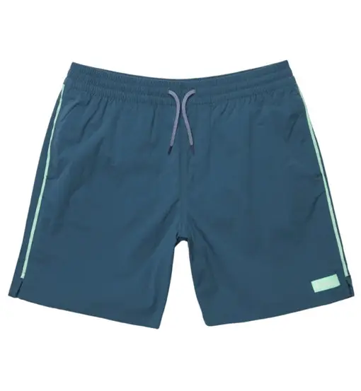 Brinco Solid M - pantaloni corti - uomo Blue