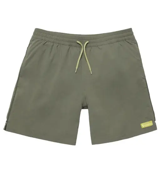 Brinco Solid M - pantaloni corti - uomo Green