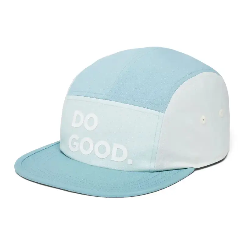 Cascopellino 5 pannelli Cotopaxi Do Good