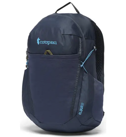 Elqui 18L - zaino tempo libero Blue