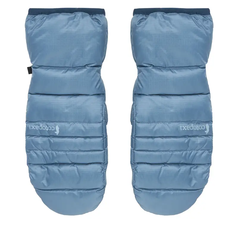Cotopaxi Guanti Blu 3582505