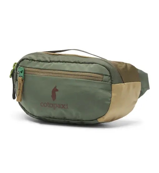 Cotopaxi Marsupio Verde 4242293