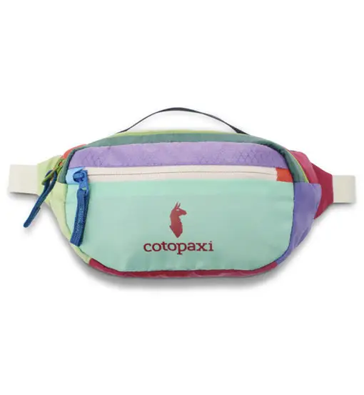 Cotopaxi Marsupio Blu 2680313