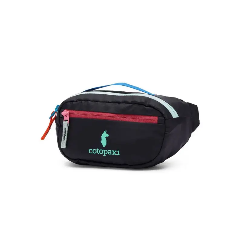 Marsupio Kapai 1,5L Del Dia Dark TU