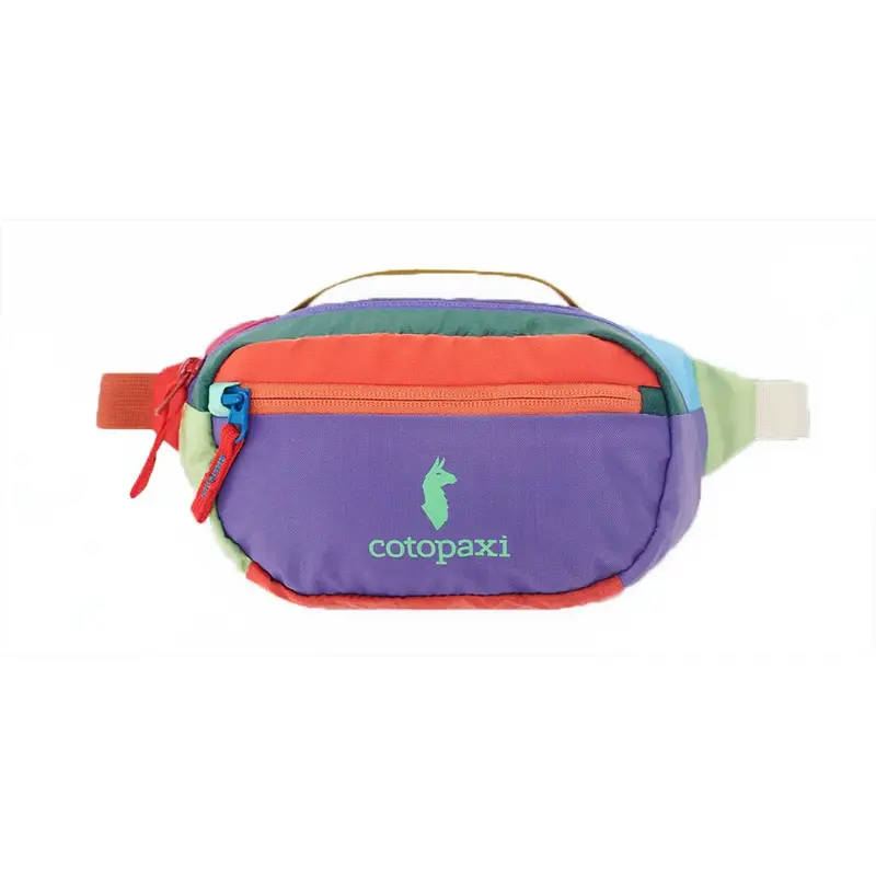 Marsupio Kapai 1,5L Del Dia TU