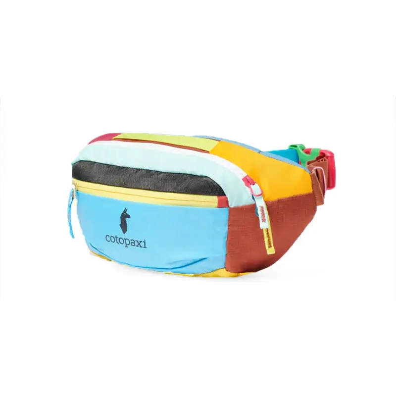 Marsupio Kapai 3L Del Dia TU