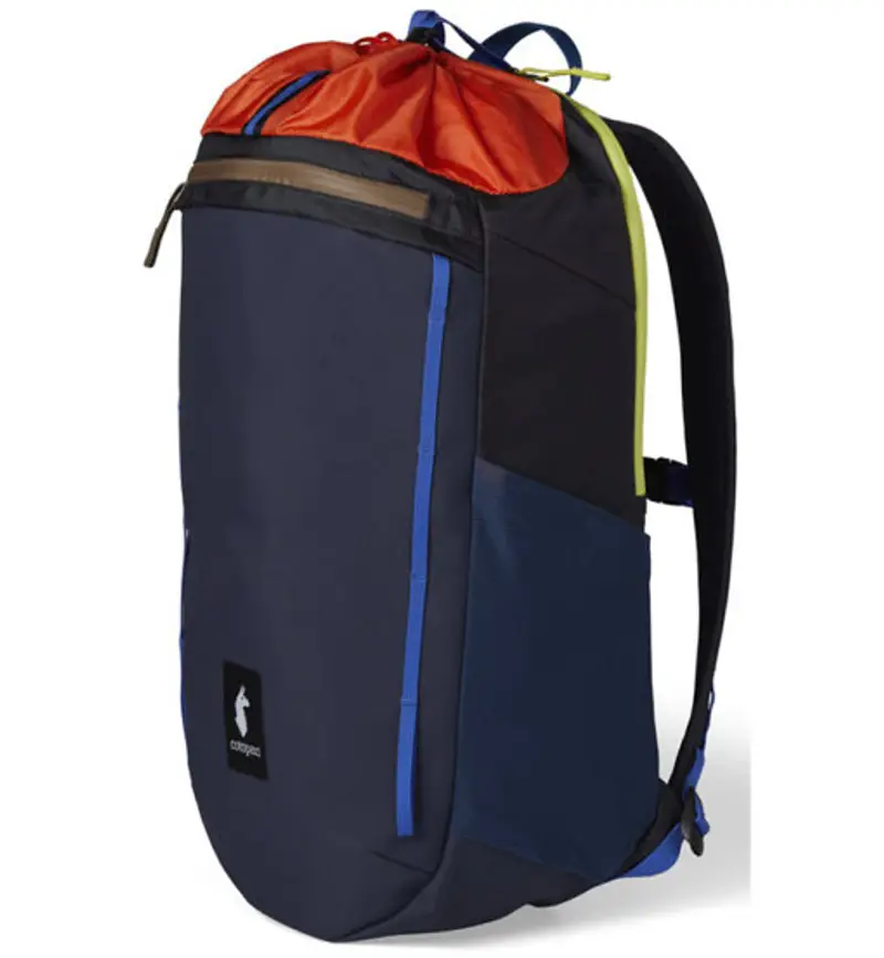 Moda 20 L - zaino tempo libero Blue