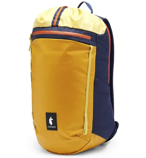 Moda 20 L - zaino tempo libero Orange