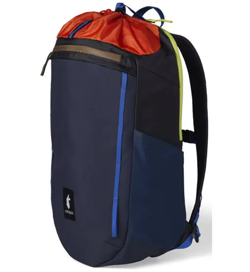 Moda L - zaino tempo libero Blue