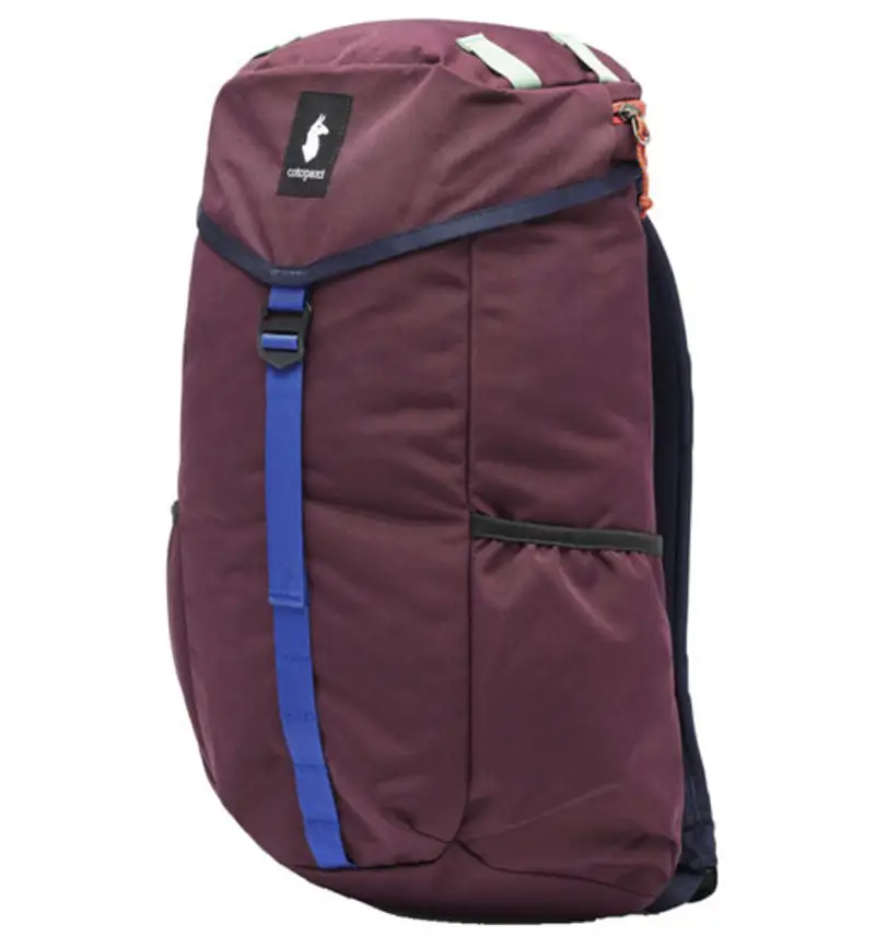 Tapa 22L - zaino tempo libero Bordeaux