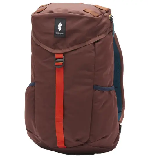 Tapa 22L - zaino tempo libero Red