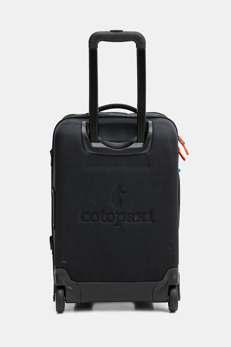 valigia Allpa 38L colore nero S22492N255 miniatura 3