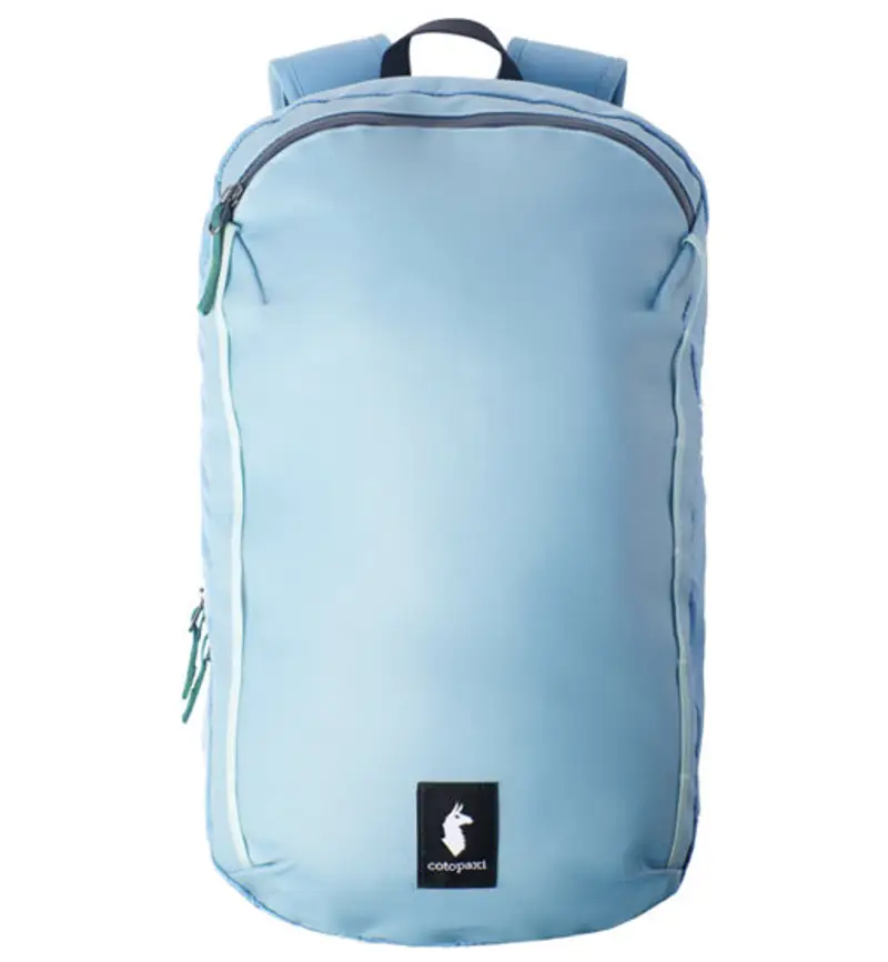 Vaya 18L - zaino tempo libero Blue