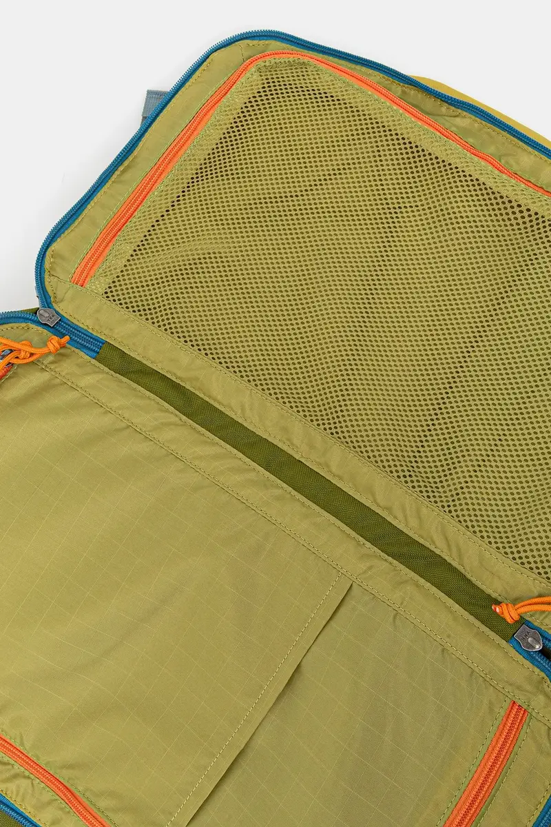 zaino Allpa 20L colore verde S24500K738 miniatura 5