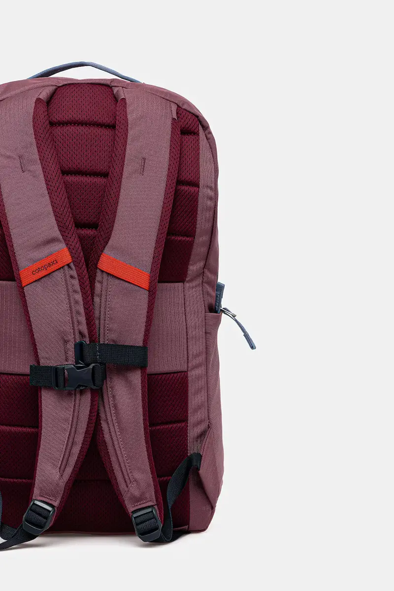 zaino Allpa 26L colore rosa F25492U1497 miniatura 3