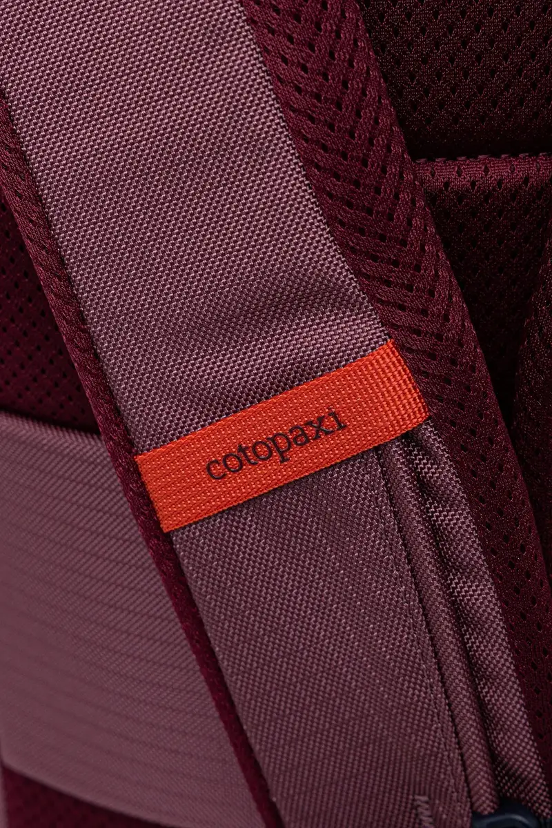 zaino Allpa 26L colore rosa F25492U1497 miniatura 4