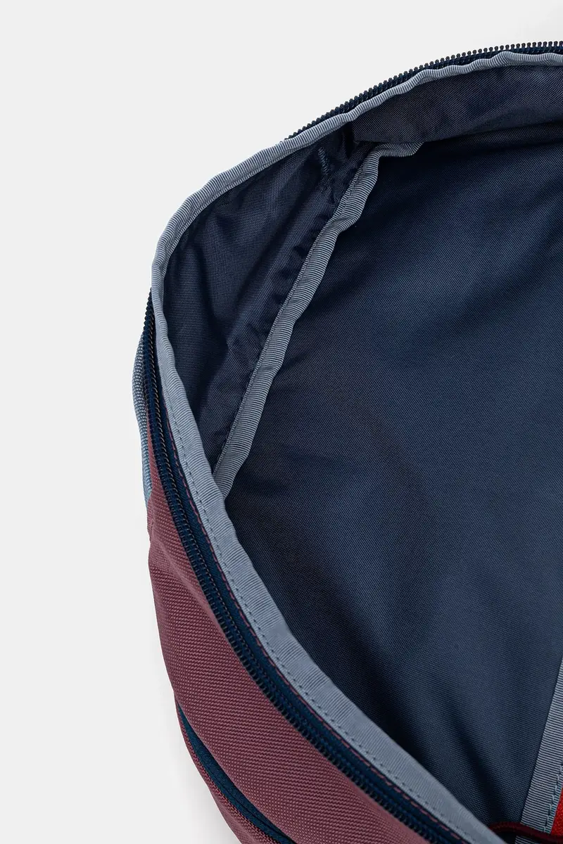 zaino Allpa 26L colore rosa F25492U1497 miniatura 5