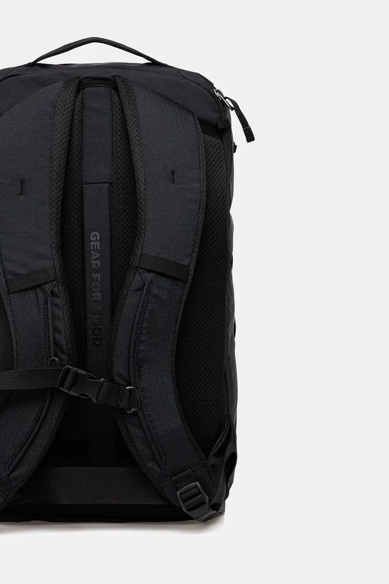 zaino Allpa 28L colore violetto S24492U1081 Nero miniatura 4