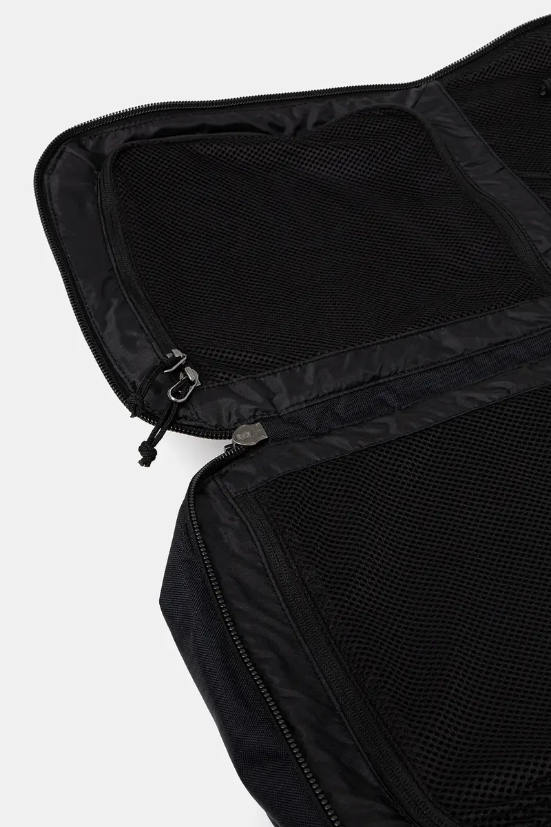 zaino Allpa 28L colore violetto S24492U1081 Nero miniatura 5