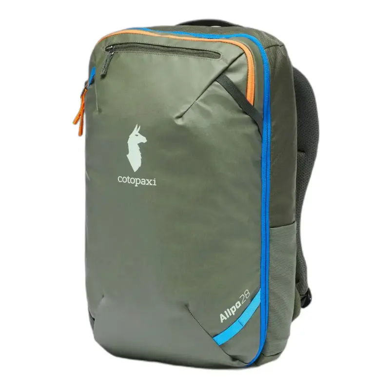 Zaino Cotopaxi Allpa 28L