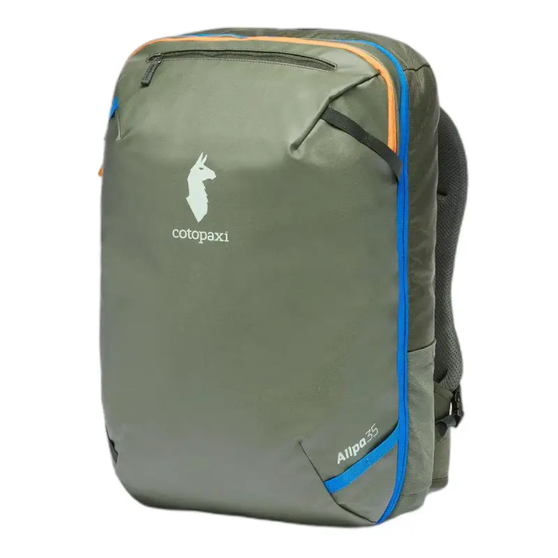 Zaino Cotopaxi Allpa 35L