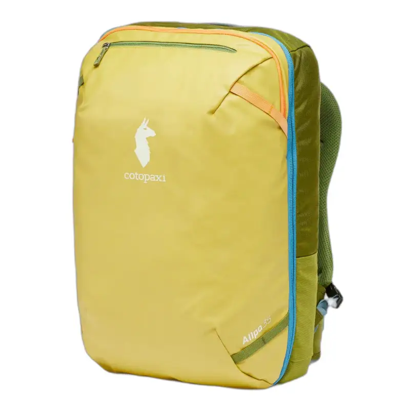 Zaino Cotopaxi Allpa 35L