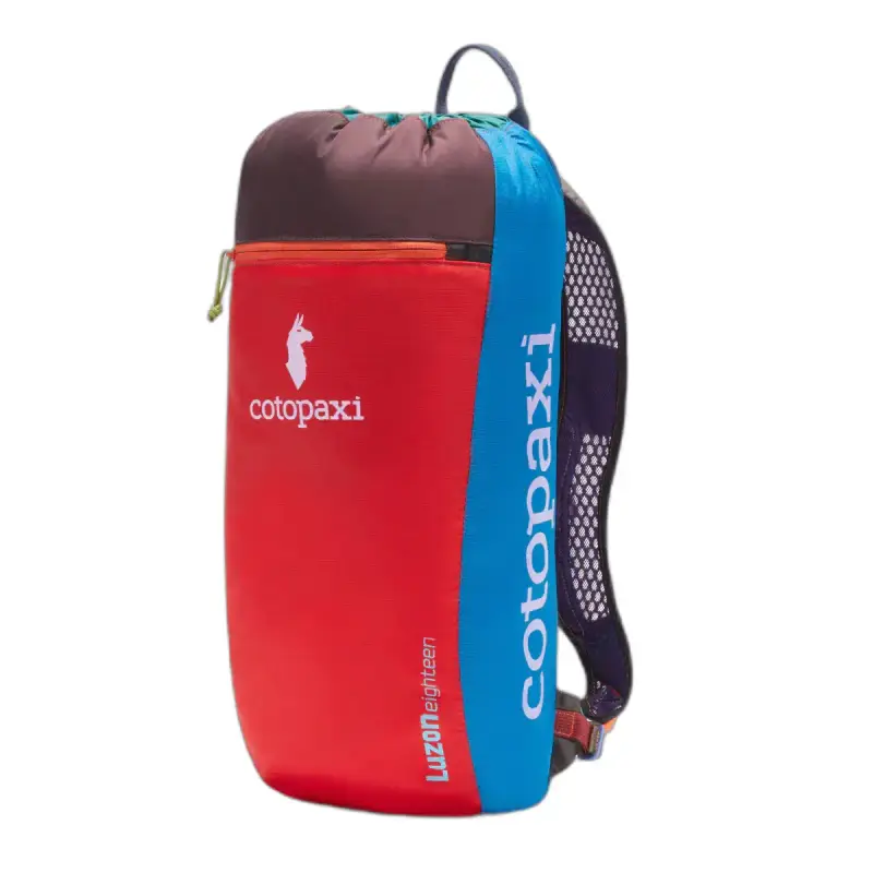 Zaino Cotopaxi Luzon 18L