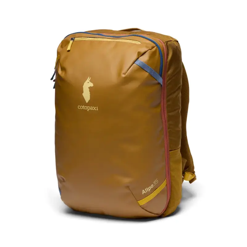 Zaino da viaggio Allpa 35L Cotopaxi