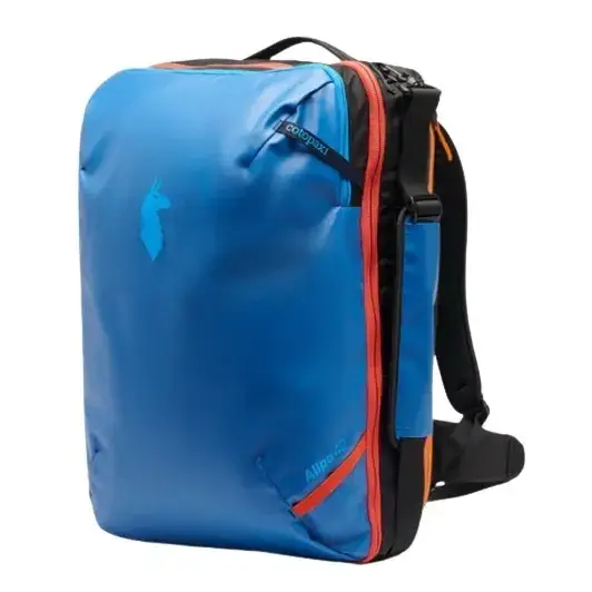 Zaino da viaggio Cotopaxi Allpa