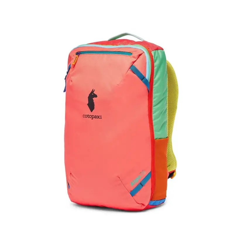 Zaino Da Viaggio Travel Pack Allpa 28L Del Dia TU