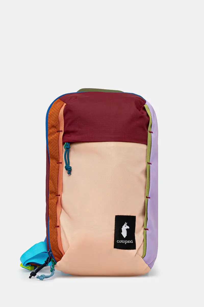 zaino Del Dia Todo 8L S25491U1432 Multicolore miniatura 3