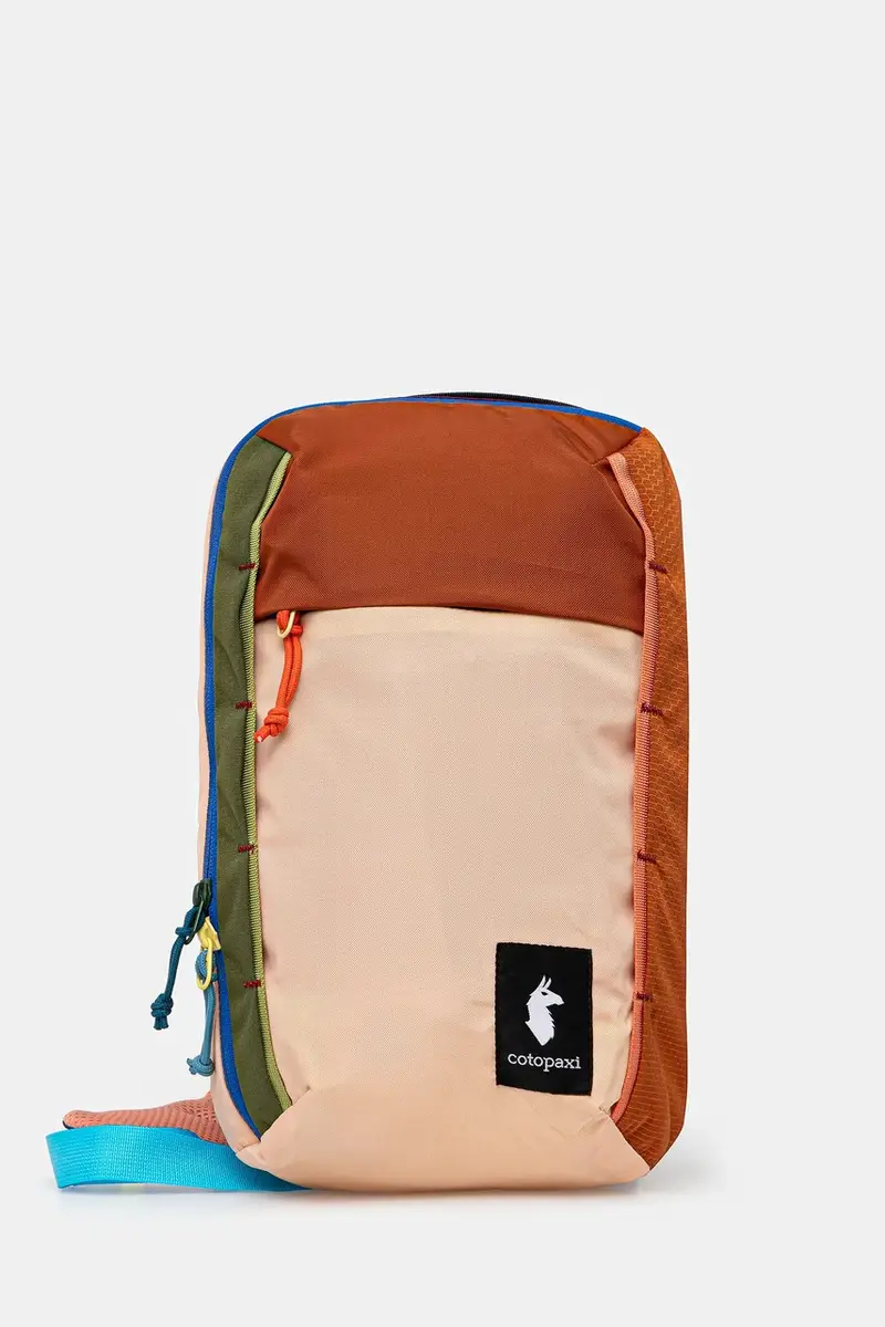 zaino Del Dia Todo 8L S25491U1432 Multicolore miniatura 4