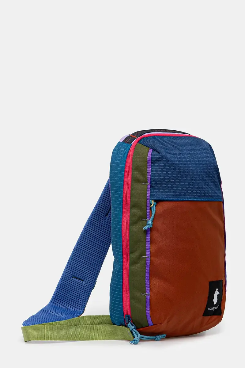 zaino Del Dia Todo 8L S25491U1432 Multicolore miniatura 5