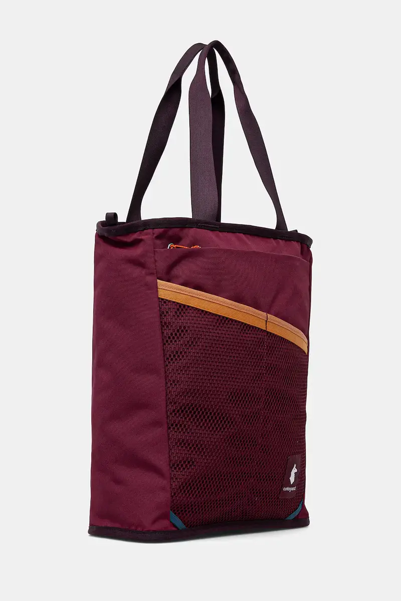 zaino Todo 22L donna colore granata F25494U1500 miniatura 2