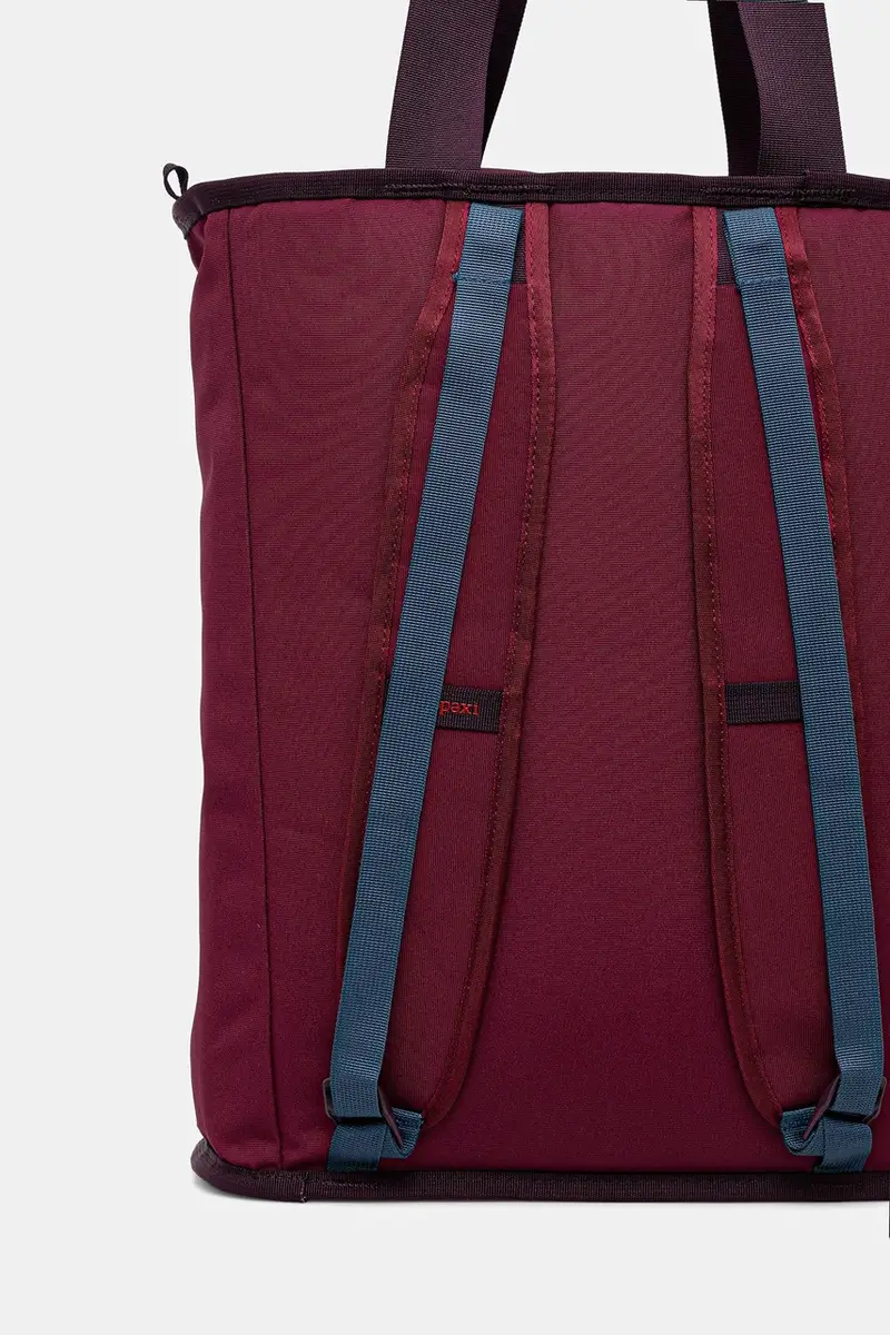 zaino Todo 22L donna colore granata F25494U1500 miniatura 3