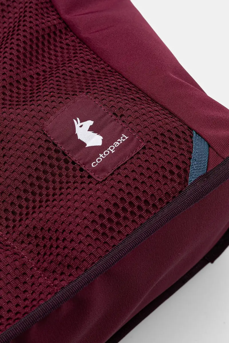 zaino Todo 22L donna colore granata F25494U1500 miniatura 4