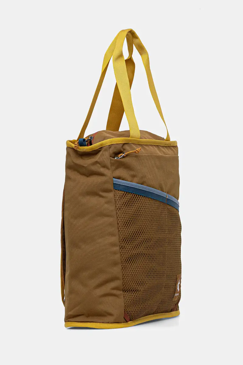 zaino Todo 22L donna colore verde F25494U1500 miniatura 2