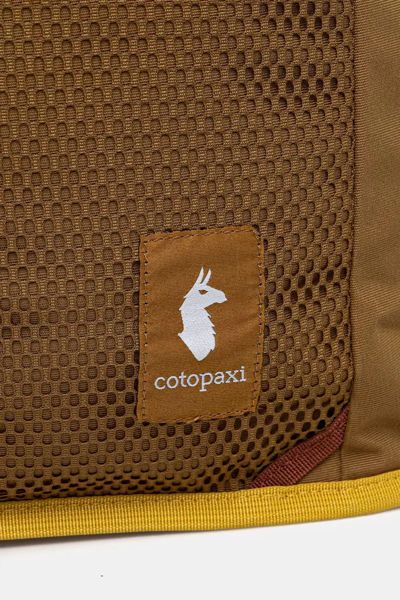 zaino Todo 22L donna colore verde F25494U1500 miniatura 3