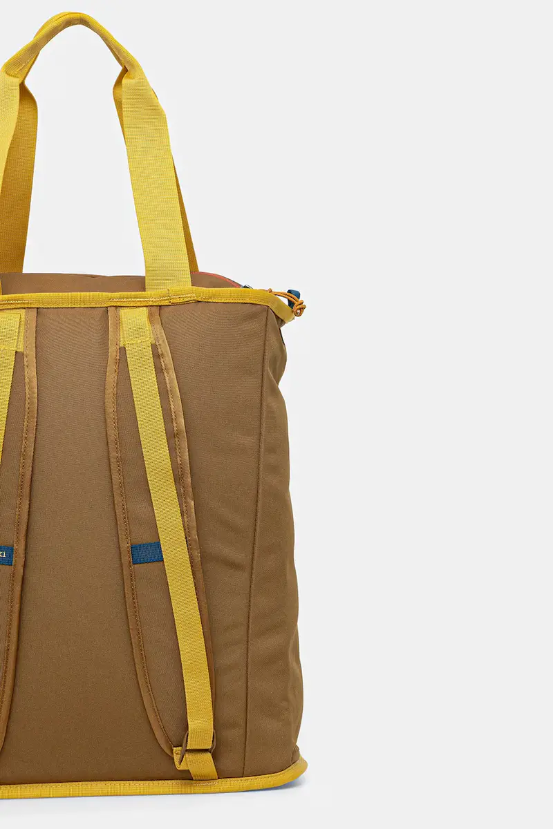 zaino Todo 22L donna colore verde F25494U1500 miniatura 4