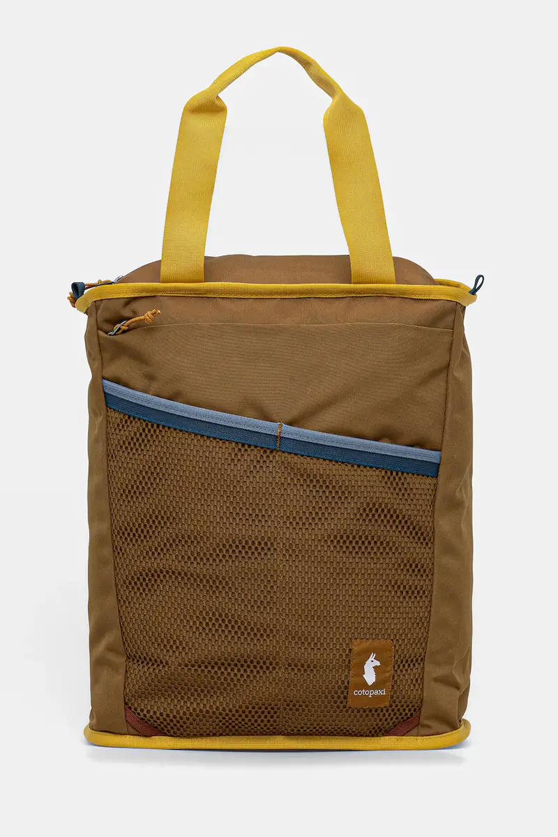 zaino Todo 22L donna colore verde F25494U1500