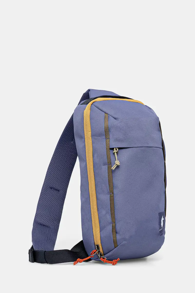 zaino Todo 8L colore violetto F24494U1099 miniatura 2