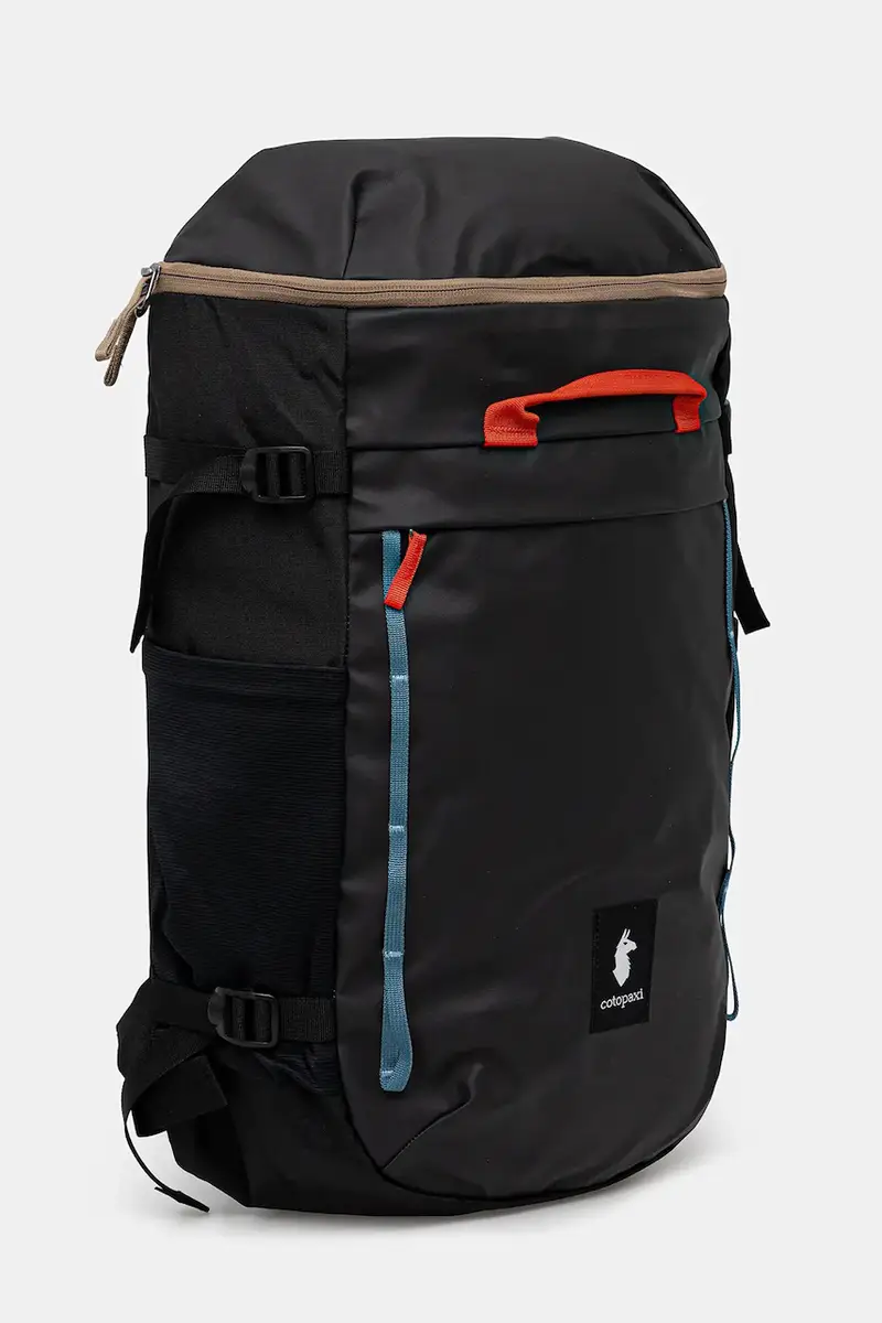 zaino Torre 24L colore nero F22494U338 miniatura 2