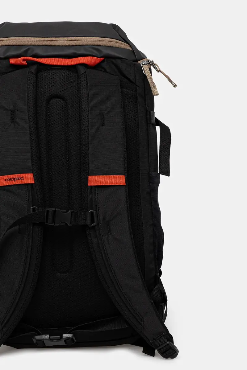 zaino Torre 24L colore nero F22494U338 miniatura 3