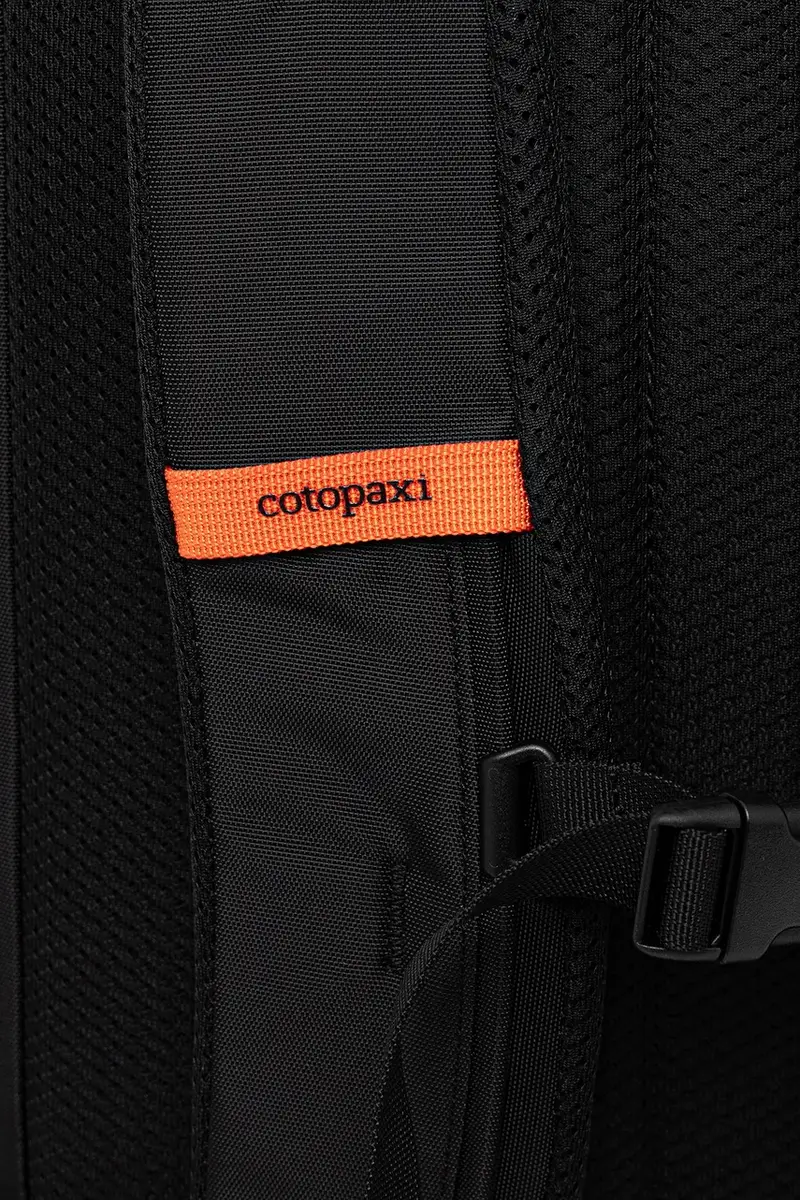 zaino Torre 24L colore nero F22494U338 miniatura 4