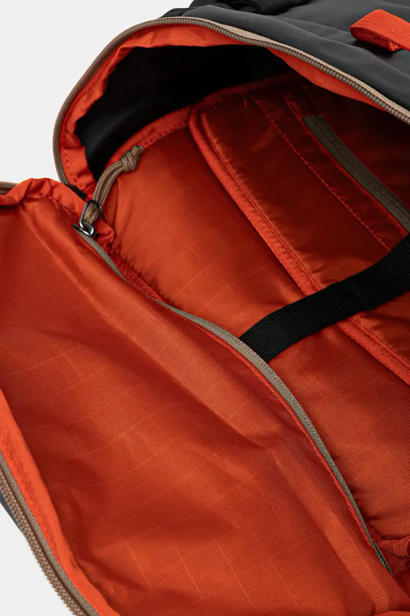 zaino Torre 24L colore nero F22494U338 miniatura 5