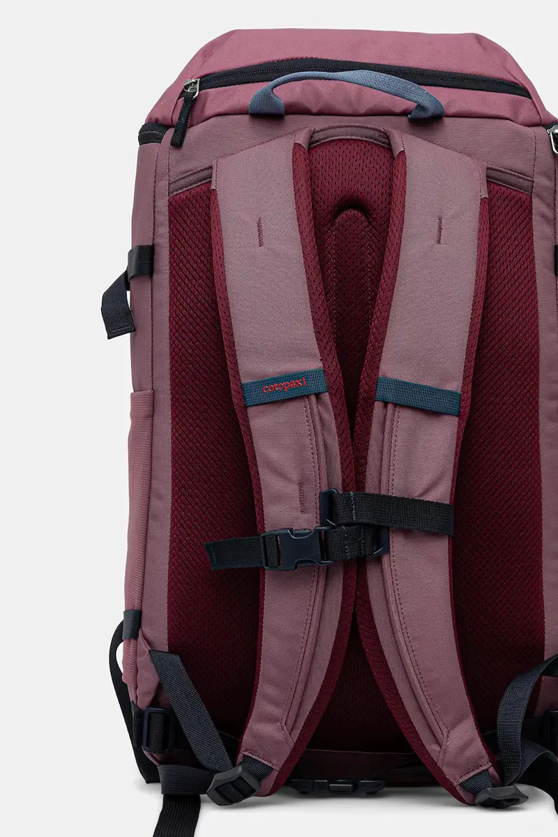 zaino Torre 24L colore nero F22494U338 Violetto miniatura 3