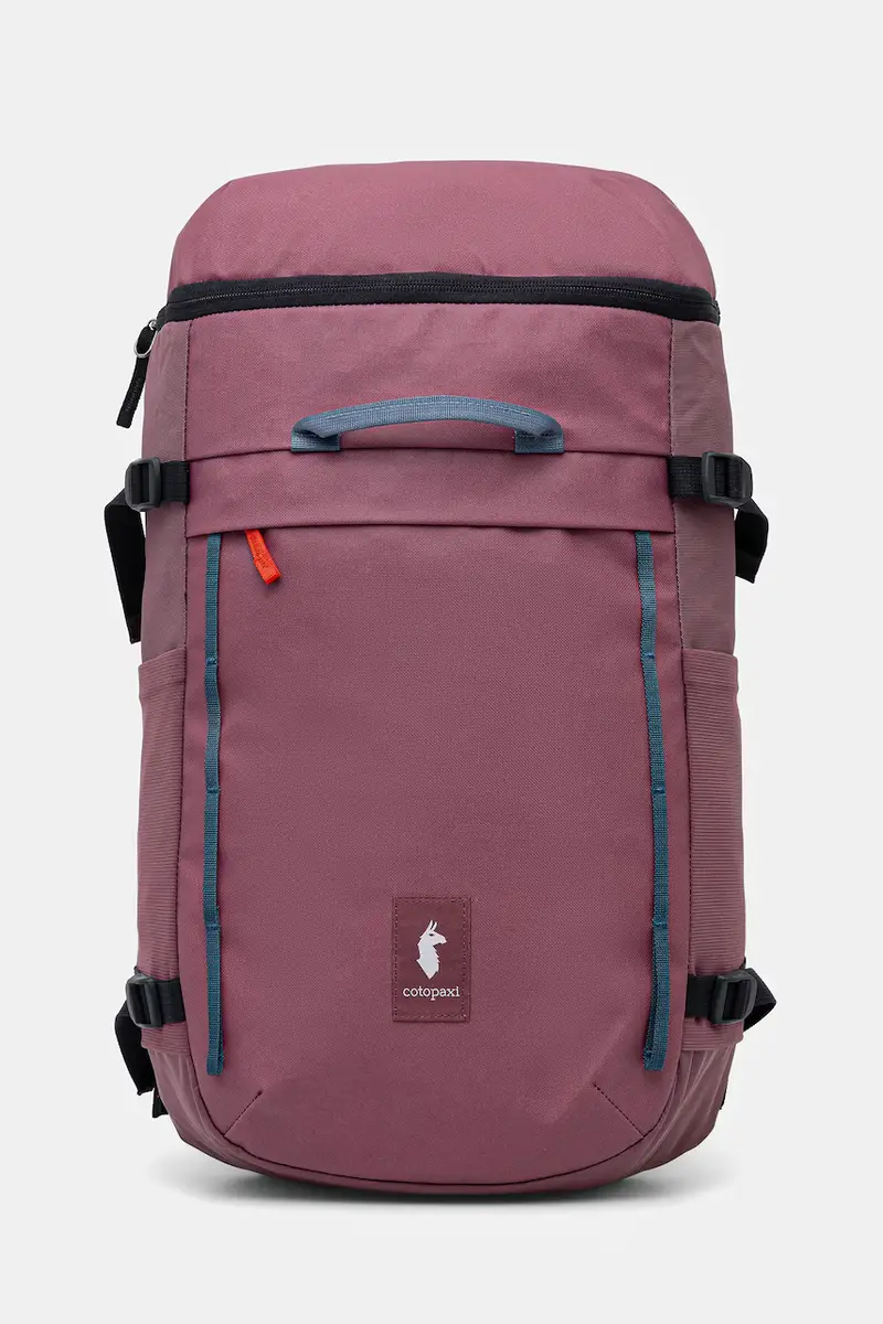 zaino Torre 24L colore nero F22494U338 Violetto