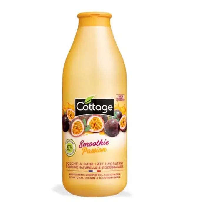 Smoothie Gel doccia al latte Passion 750ml