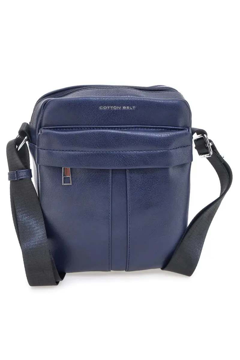 COTTON BELT Borsello Blu 4262828 miniatura 3