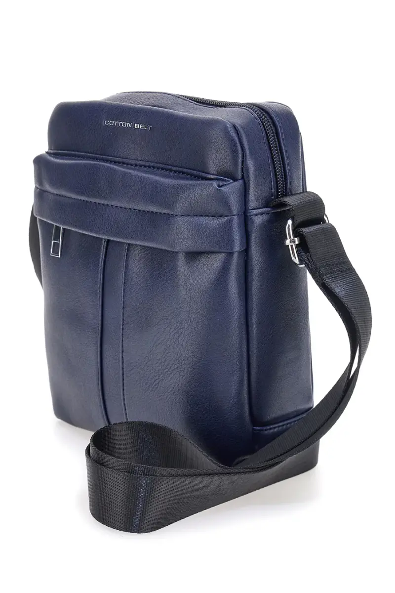 COTTON BELT Borsello Blu 4262828 miniatura 4